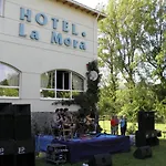 La Mora