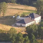 Hotel La Mora