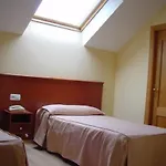 Hotel La Mora Villaseca de Laciana