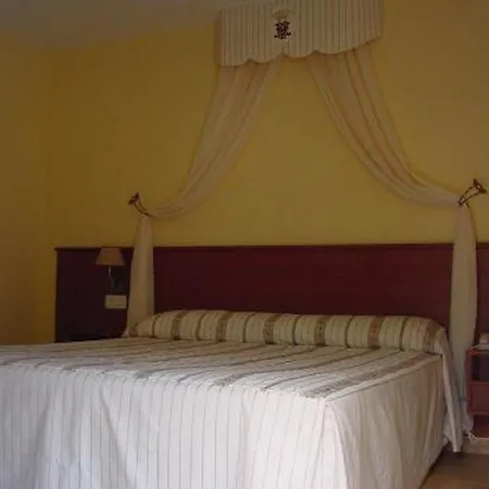 La Mora Otel