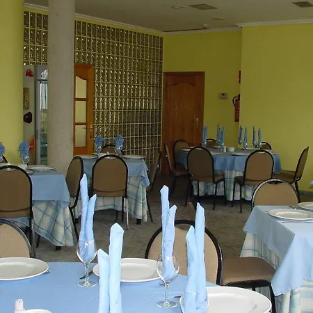 La Mora Otel Villaseca de Laciana