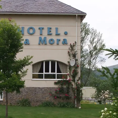 La Mora 2* Villaseca de Laciana