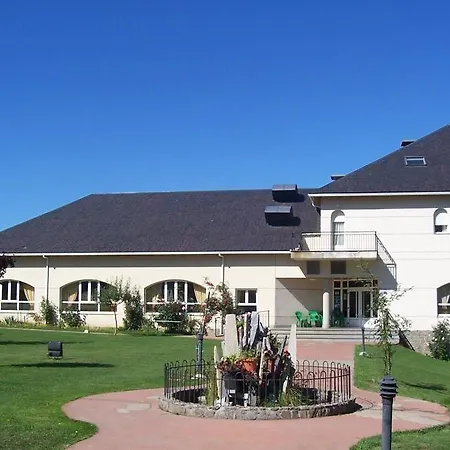 Otel La Mora Villaseca de Laciana