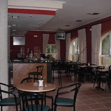 Hotel La Mora