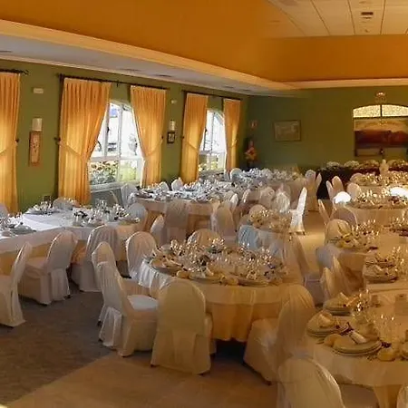 La Mora Otel