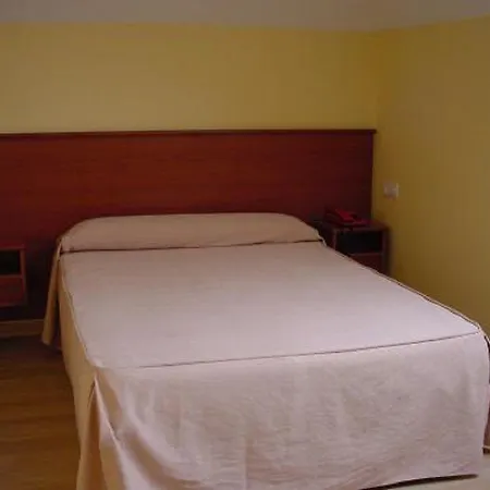 Otel La Mora Villaseca de Laciana
