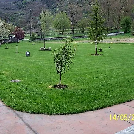 La Mora 2* Villaseca de Laciana