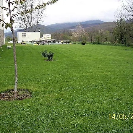 La Mora Otel