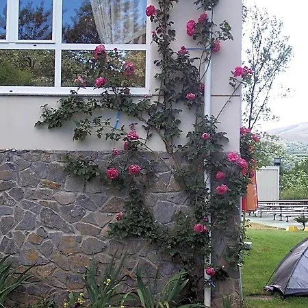 Otel La Mora