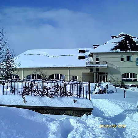 Otel La Mora Villaseca de Laciana