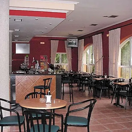 Otel La Mora