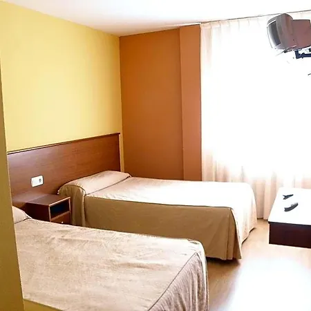 La Mora Otel Villaseca de Laciana