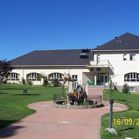 La Mora Villaseca de Laciana