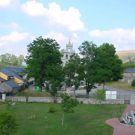 La Mora Villaseca de Laciana