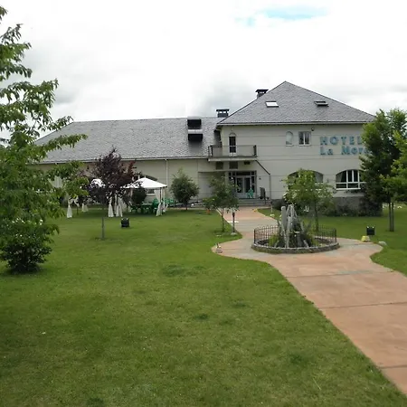 Hotel La Mora Villaseca de Laciana