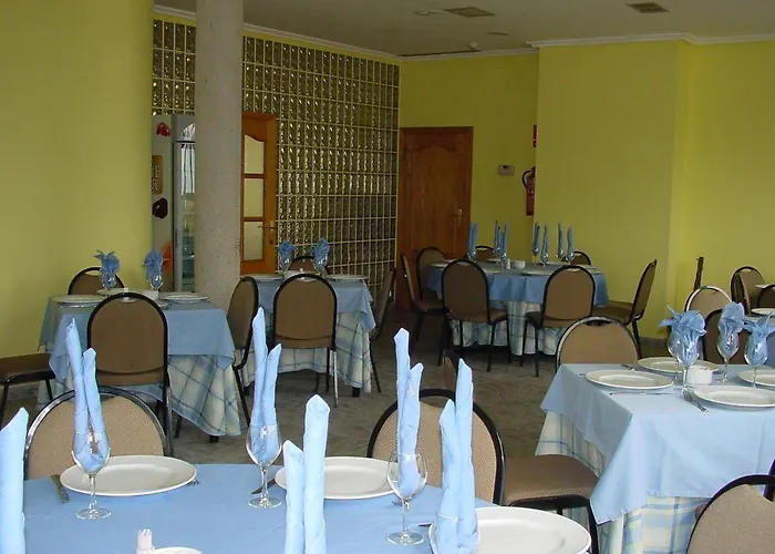 La Mora Hotel Villaseca de Laciana