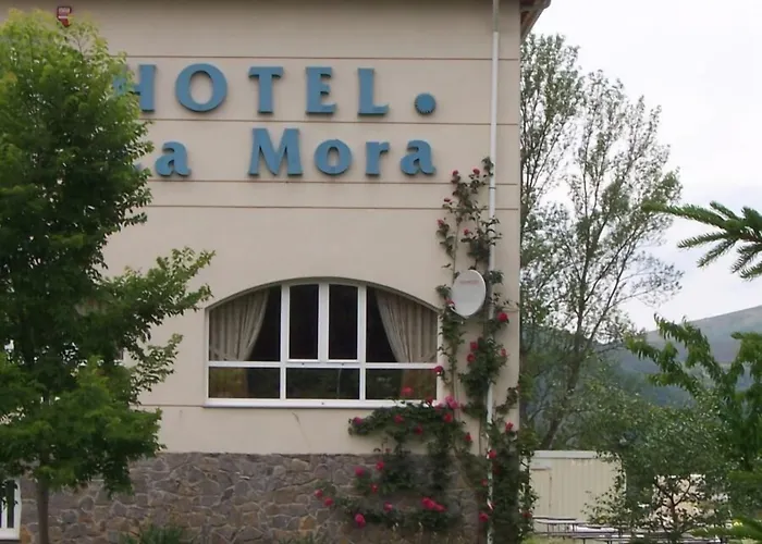 La Mora 2* Villaseca de Laciana