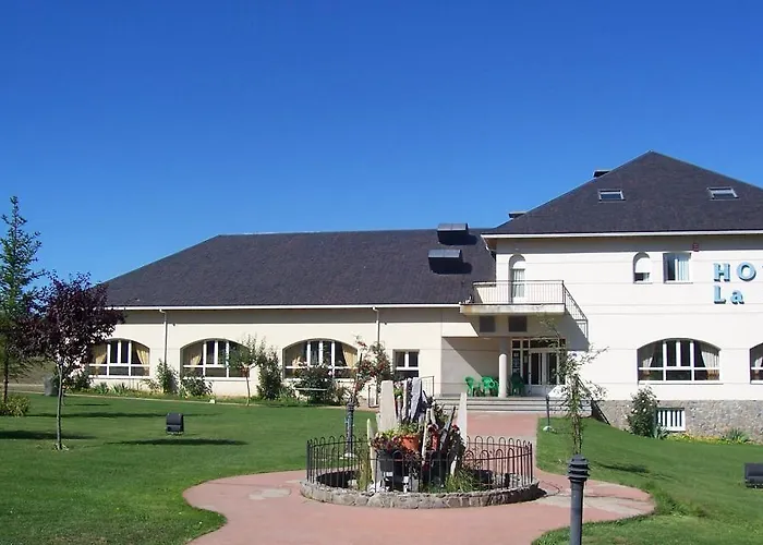 Otel La Mora Villaseca de Laciana