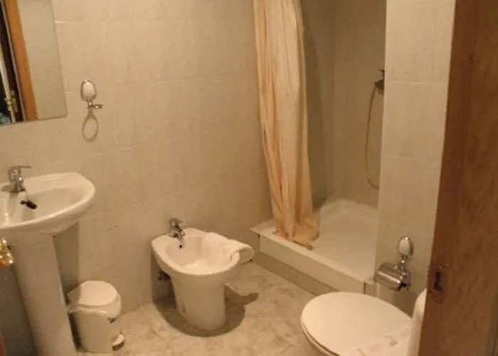 La Mora 2* Villaseca de Laciana