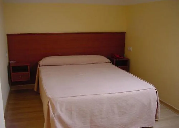 Hotel La Mora Villaseca de Laciana