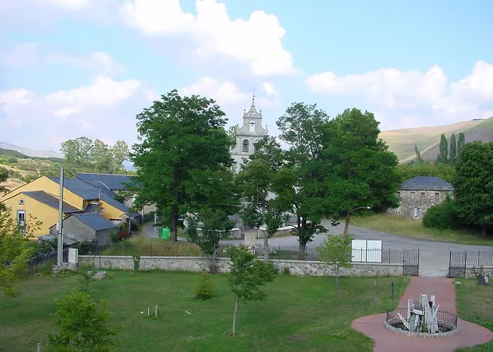 La Mora Villaseca de Laciana