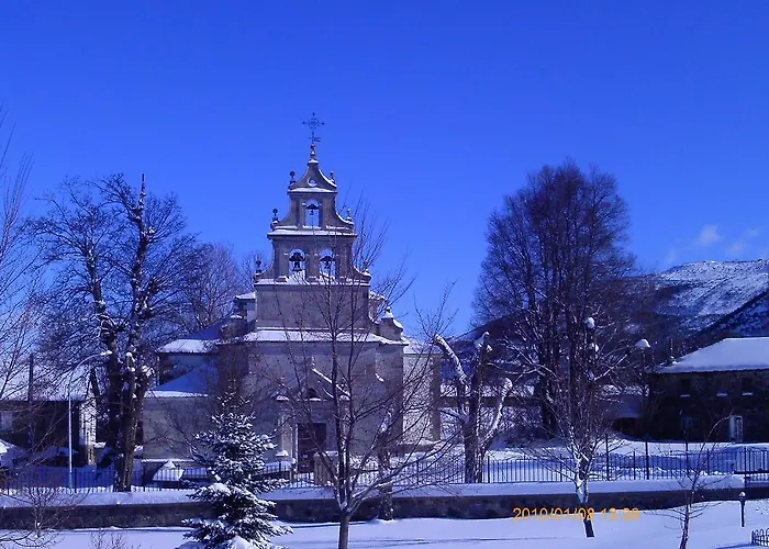 La Mora Hotel Villaseca de Laciana